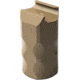 Phase 5 Weapon Systems Inc Picatinny Hex Vertical Foregrip, 2.25in, Flat Dark Earth, VHGPIC-2-FDE