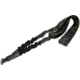 Phase 5 Weapon Systems Inc Single-Point Bungee Slings w/QD Connect, Multicam Black, SLG-QD MCBLK
