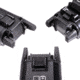 PHLster ARC Enhanced WML Switch for Streamlight TLR-1 &amp; 2 - S &amp; HL Versions, Black, Standard, 1