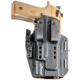 USED PHLster Floodlight IWB Holster, Ambidextrous, Black, 6, EDEMO2, Used, Condition Like New, Inspect and Rebox