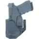 PHLster Wedge Rx, Left Hand, Small, Black, X-PHL-0009-04