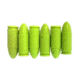 Phoenix Technology Inert Training Ammo, .223/5.56, 6-Piece, Green ITA223-G