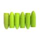 Phoenix Technology Inert Training Ammo, .223/5.56, 6-Piece, Green, ITA223-G