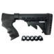 Phoenix Technology KickLite Tactical Stock, Ithaca 37, Black, KLT008