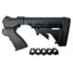 Phoenix Technology KickLite Tactical Stock, Winchester, Black, KLT003