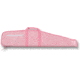 Bulldog Cases &amp; Vaults Deluxe Pink Rifle Cases With Pink Trim 44In