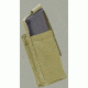 BlackWater Gear Pistol Mag Pouch w/ Internal Tension, Double Stack 02370