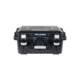 Plano Element Pistol Case 17in w/Gray Accents, Large, Black, PLAM9170