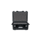 Plano Element Pistol Case 17in w/Gray Accents, Large, Black, PLAM9170