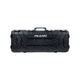 Plano Element Vertical Bow Case 44in w/Gry Accent, Black, PLAM9600