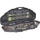 Plano Protector Compact Bow Case - Black, 49x19.5x6.5in, Black, Pallet Pack 111196