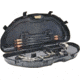 Plano Protector PillarLock Compact Bow Case, 43.25x19x6.75in, Black, Pallet Pack 111096