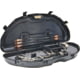 Plano Protector PillarLock Compact Bow Case, 43.25x19x6.75in, Black, Pallet Pack 111096