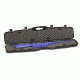 Plano Molding Pillar Lock Single Gun Case 1531