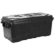 Plano 68 Quart Medium Trunk, Black, P000023