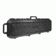 Plano All Weather Double Scoped Rifle/Shotgun Case, 52in, Black, PLA11852