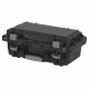 Plano Field Locker Pistol Case, 17.88in, Large Mil-Spec, Black, 109150
