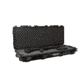 Plano Field Locker Tactical Long Gun Case w/Wheels, Mil-Spec, Black, 109440