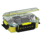 Plano Guide Series Medium Polycarbonate Waterproof Case,11x7.25x4in,Yellow 1460-00