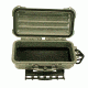 Plano Hunter Guide Series PC Field Box 3500 size - Small - OD Green 145061