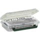 Plano LBL Scent Block Wallet - Dk. Green &amp; Clear 4648-01