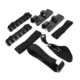 Plano Manta Cross Bow Case - 44.75 in , Black 1133-00