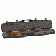 Plano Molding Pro-Max PillarLock Single Long Gun Case Lockable And Airline Approved Black