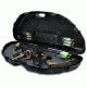 Plano Protector Compact Bow Case, Open