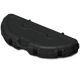 Plano Protector Compact Bow Case - Black, 49x19.5x6.5 1111-96