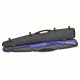 Plano Protector Single Rifle/Shotgun Case, Black, 52.75in, 1501-94