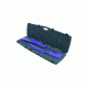 Plano SE Double Scoped Rifle/Shotgun Case, Black, 1010587