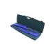Plano SE Double Scoped Rifle/Shotgun Case, Black, 1010587