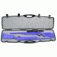 Plano Double Rifle/Shotgun Case, 51.5in, 1502-01