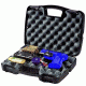 Plano Special Edition Pistol Case, 13.5in, Black, 10-10137