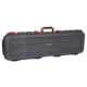 Plano Rustrictor AW2 Rifle Case, 52in, Grey/Red, PLA11852R