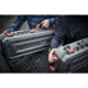 Plano Rustrictor AW242 Rifle Case, PLA11842R