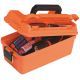 Plano Shallow Dry Storage, Small, 15in x 8in x 6.25in 141250