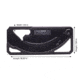 PODAVACH U-Loader , Basic, AR15, AK Magazine Speed Loader, Black, NSN n, L15BL