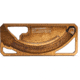 PODAVACH U-LOADER AK/AR15 Magazine Speed Loader, Walnut, L15WN