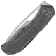 Poikilo Blade Anarcnide Fenrir Linerlock Ti, PKBFENRIRS2