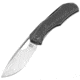 Poikilo Blade Anarcnide Fenrir Linerlock Ti, PKBFENRIRS2