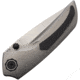 Poikilo Blade Tuna Linerlock Ti PSW, PKBTUNAS2