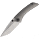 Poikilo Blade Tuna Linerlock Ti PSW, PKBTUNAS2