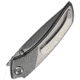 Poikilo Blade Tuna Mini Linerlock DLC, PKBMTUNAS2