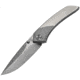 Poikilo Blade Tuna Mini Linerlock DLC, PKBMTUNAS2