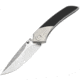 Poikilo Blade Tuna Mini Linerlock PSW, PKBMTUNAS1