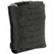 Point Blank Duty Gear Alpha Rifle Magazine Pouch, Black, PCHRMSACZ5-BKA