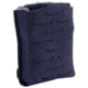 Point Blank Duty Gear Alpha Rifle Magazine Pouch, Midnight Navy, PCHRMSACZ5-BEZ