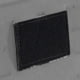 Point Blank Duty Gear ID Panel Pouch, Black, 2x3in, OG1000PPZ5-BKA