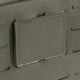 Point Blank Duty Gear ID Panel Pouch, Multi-Cam, 2x3in, OG1000PPZ5-MUC